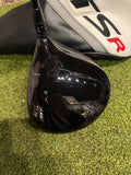 Titlesit TSR2 10* Driver, Tensei Blue Stiff LH