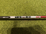 TaylorMade R5 XL 3 19* Hybrid, iRod X-Stiff Flex, RH