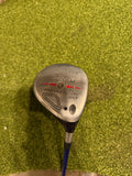 Titleist 904 F 15* Fairway Wood, Graphite Design YS-6 Regular Flex, RH