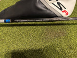 Titlesit TSR2 10* Driver, Tensei Blue Stiff LH