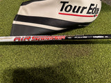 Tour Edge Extocis E722 12* Driver, Air Speeder Senior Flex, RH