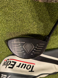 Tour Edge Extocis E722 12* Driver, Air Speeder Senior Flex, RH