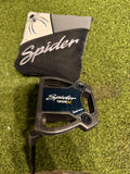 TaylorMade Spider Tour X L Neck Putter, 35" LH