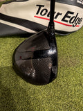 Tour Edge Extocis E722 12* Driver, Air Speeder Senior Flex, RH