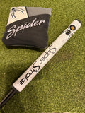 TaylorMade Spider Tour X L Neck Putter, 35" LH