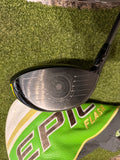Callaway Epic Flash Sub Zero 10.5* Driver, Riptide Regular Flex, RH