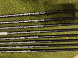 Callaway Pardaym AI Smoke 4-AW Iron Set, Cpyher 50 Regualr Flex, RH