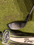 Callaway GBB Epic Heavenwood 20* Fairway Wood, Hzruds Regular Flex, RH