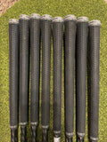 Callaway Pardaym AI Smoke 4-AW Iron Set, Cpyher 50 Regualr Flex, RH