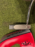 Scotty Cameron Studio Style Fastback Long Putter, 38" RH