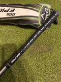 Callaway GBB Epic Heavenwood 20* Fairway Wood, Hzruds Regular Flex, RH