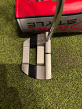 Scotty Cameron Studio Style Fastback Long Putter, 38" RH