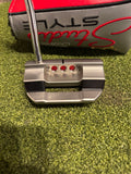 Scotty Cameron Studio Style Fastback Long Putter, 38" RH