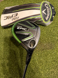 Callaway GBB Epic 5 18* Fairway Wood, Hzruds Regular Flex, RH