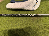 TaylorMade Qi10 Max 5 19* Fairway Wood, Speeder NX Senior Flex, RH