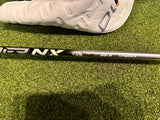 TaylorMade Qi10 Max 5 19* Fairway Wood, Speeder NX Senior Flex, RH