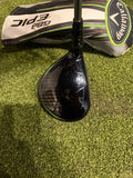 Callaway GBB Epic 5 18* Fairway Wood, Hzruds Regular Flex, RH