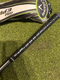 Callaway GBB Epic 5 18* Fairway Wood, Hzruds Regular Flex, RH