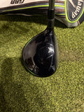 Callaway GBB Epic Devine 9 24* Fairway Wood, Hzruds Regular Flex, RH