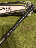 Callaway GBB Epic Devine 9 24* Fairway Wood, Hzruds Regular Flex, RH