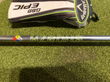 Callaway GBB Epic Devine 9 24* Fairway Wood, Hzruds Regular Flex, RH