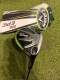 Callaway GBB Epic 3 15* Fairway Wood, Hzruds Regular Flex, RH