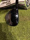 Callaway GBB Epic 3 15* Fairway Wood, Hzruds Regular Flex, RH
