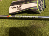 Callaway GBB Epic 3 15* Fairway Wood, Hzruds Regular Flex, RH