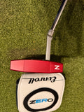 Evnroll Zero Z1 Putter, 35" RH
