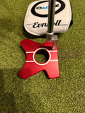Evnroll Zero Z1 Putter, 35" RH