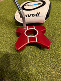 Evnroll Zero Z1 Putter, 35" RH