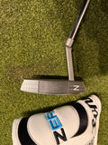 Evnroll Zero Z2s Putter, 35" RH