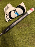 Evnroll Zero Z2s Putter, 35" RH