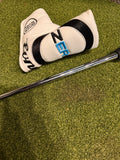 Evnroll Zero Z2s Putter, 35" RH