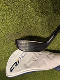 TaylorMade Qi10 4 22* Hybrid, Ventus Regular Flex, RH