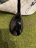 TaylorMade Qi10 4 22* Hybrid, Ventus Regular Flex, RH