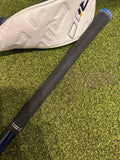 TaylorMade Qi10 4 22* Hybrid, Ventus Regular Flex, RH