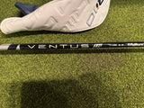 TaylorMade Qi10 4 22* Hybrid, Ventus Regular Flex, RH