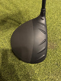 Ping G440 LST 10.5* Driver, Tensei 1K Black X-Stiff Flex, RH