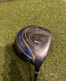 Ping G2 10* Driver, Aldila NV Regular Flex, RH