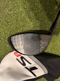Titlesit TSr4 10* Driver,  Stiff Flex, RH