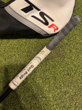 Titlesit TSr4 10* Driver,  Stiff Flex, RH