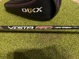 XXIO 13 11.5* Driver, Fujikura Vista Pro Regular Flex, RH