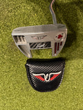 Edel EAS 4.0 Putter, 34" RH