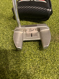 Edel EAS 4.0 Putter, 34" RH