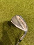 Titleist Vokey Chrome SM10 58.12* Wedge, NS Pro 950gh Regular Flex, RH