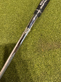 Titleist Vokey Chrome SM10 58.12* Wedge, NS Pro 950gh Regular Flex, RH