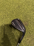 Cleveland RTX 4 Black 58.03* Wedge, Dynamic Gold Tour Issue Stiff Flex, RH