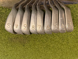 Ping Eye 2 3-PW & SW Iron Set, NZ+ Stiff Flex Shaft, RH