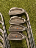 Ping Eye 2 3-PW & SW Iron Set, NZ+ Stiff Flex Shaft, RH